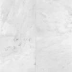 Crystal White