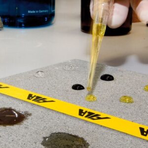 Cleaning and Sealing Products by FILA
