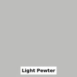 90 LIGHT PEWTER