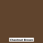 66 CHESTNUT BROWN