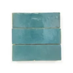 Blue City - 2x6