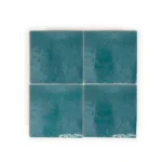 Blue City - 4x4
