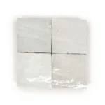 Atlas White - 4x4