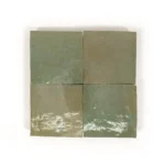 Mint Tea - 4x4