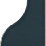 Ink Blue Glossy