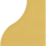 Yellow Glossy