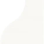 White Glossy