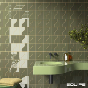 Curve by Equipe