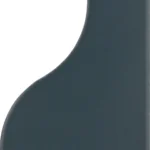 Ink Blue Matte