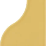 Yellow Matte