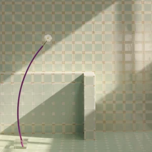 Homage to the Square by Mutina